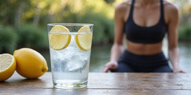 Hydration Habits for Optimal Performance