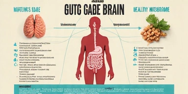 Understanding Gut Health: Your Second Brain